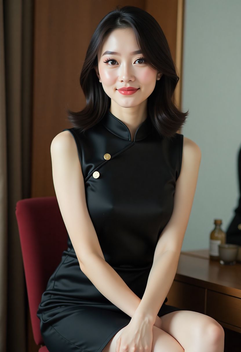 灯塔来客