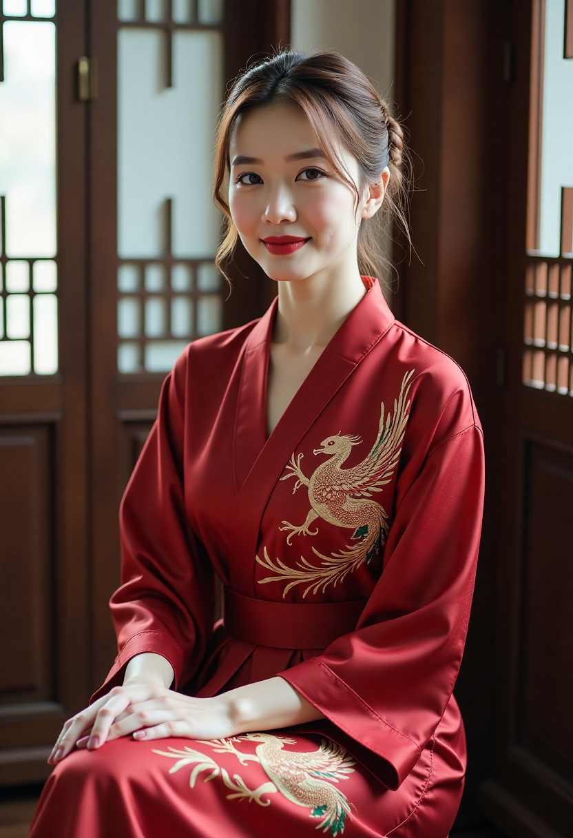 南风旅馆