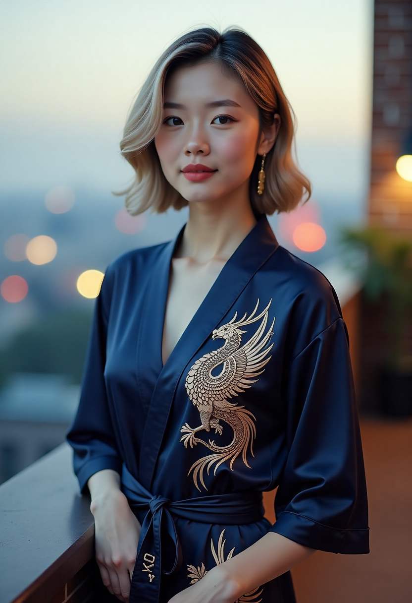 北窗有雪海报